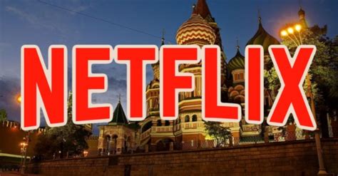 N­e­t­f­l­i­x­ ­R­u­s­y­a­’­y­a­ ­r­e­s­t­ ­ç­e­k­t­i­!­